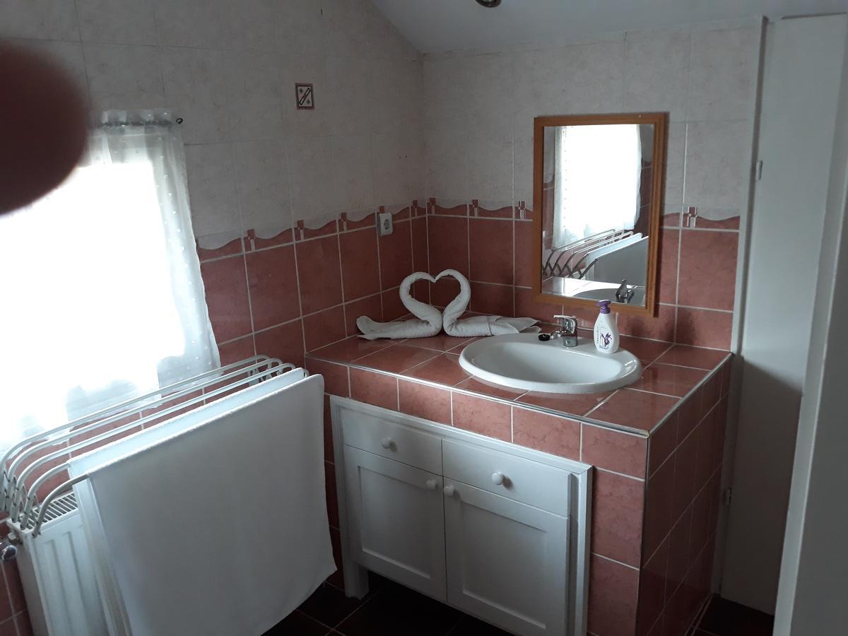 Rozsa Apartman Ленти Екстериор снимка